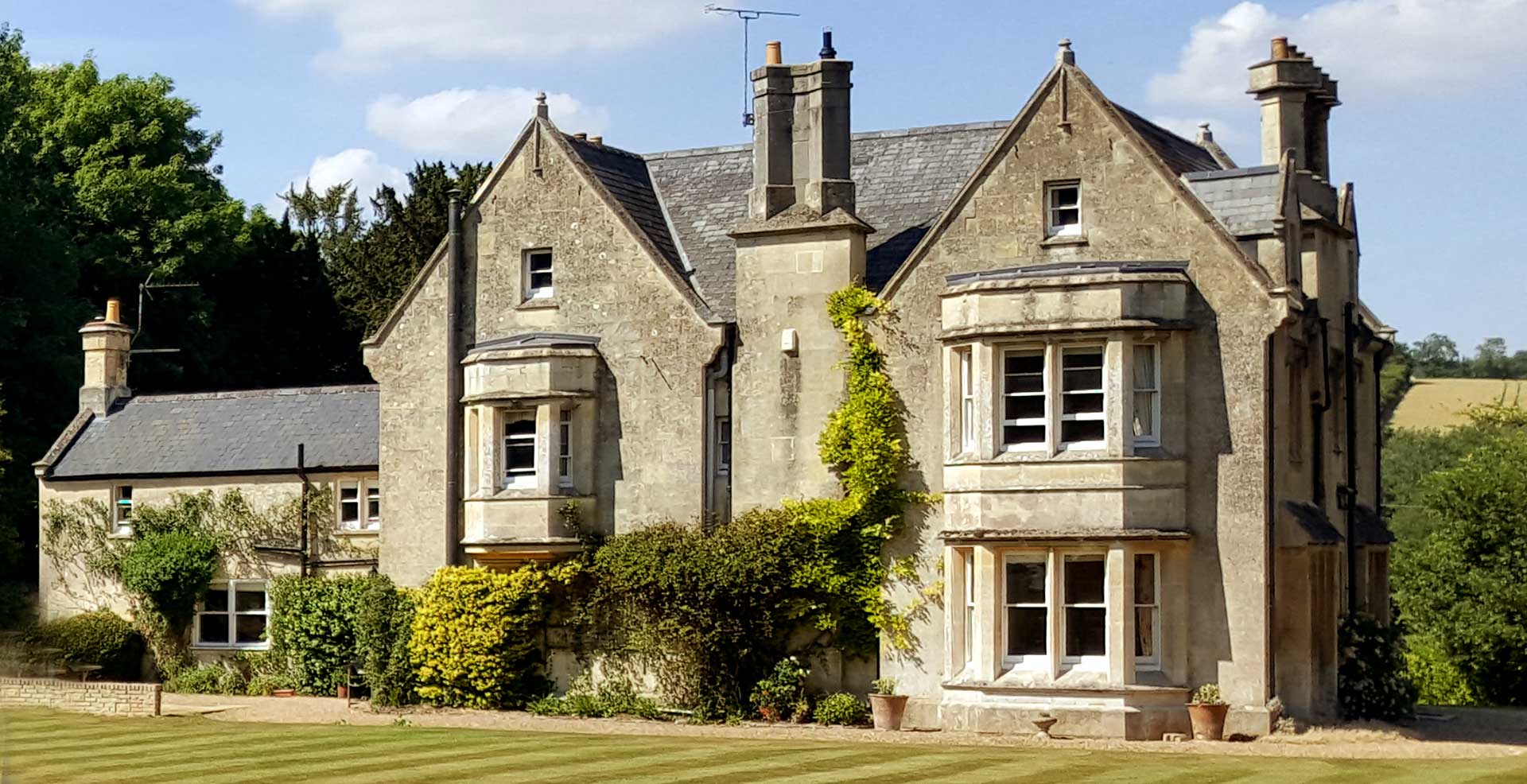 Our at Manor, Wilton, Salisbury, Wiltshire